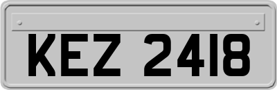 KEZ2418