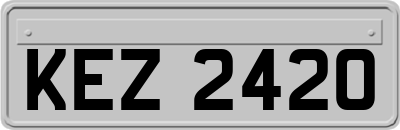 KEZ2420