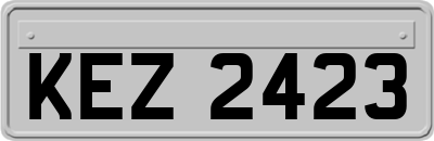 KEZ2423