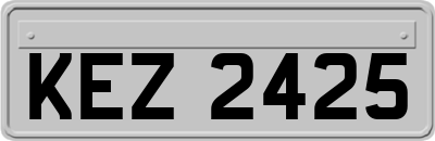 KEZ2425