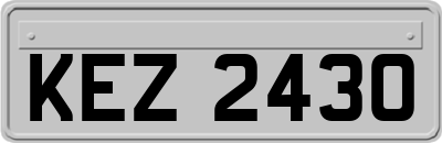 KEZ2430