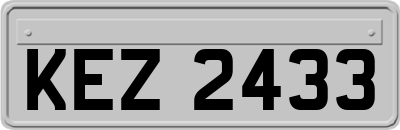 KEZ2433