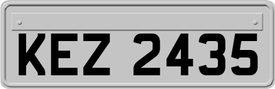 KEZ2435