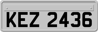 KEZ2436