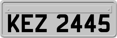 KEZ2445