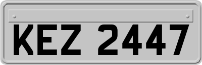 KEZ2447