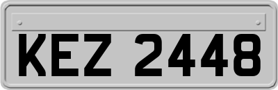 KEZ2448
