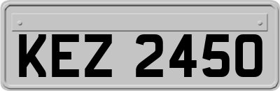 KEZ2450