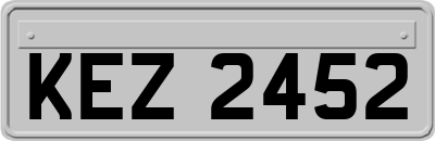 KEZ2452