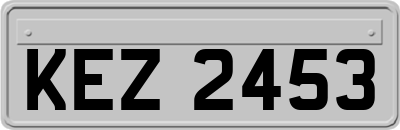 KEZ2453