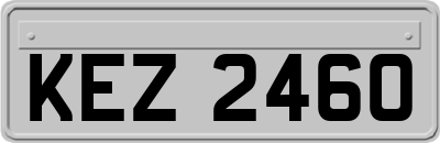 KEZ2460