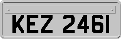 KEZ2461