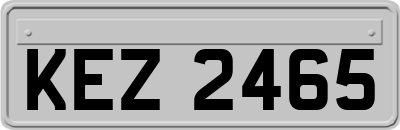 KEZ2465