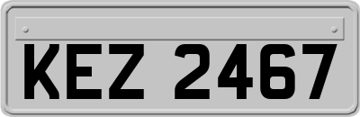KEZ2467