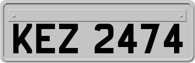 KEZ2474