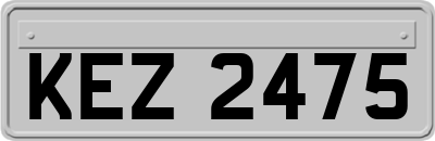 KEZ2475