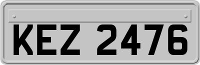 KEZ2476