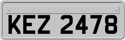 KEZ2478