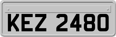 KEZ2480