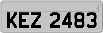 KEZ2483
