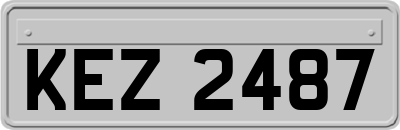 KEZ2487