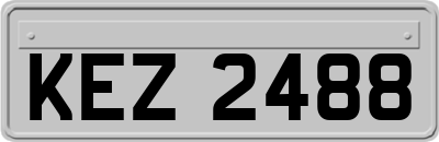 KEZ2488