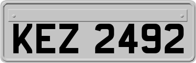 KEZ2492