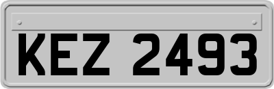 KEZ2493