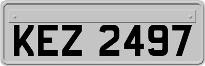 KEZ2497