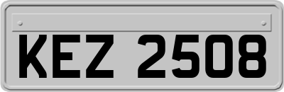 KEZ2508