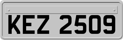 KEZ2509