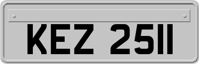 KEZ2511
