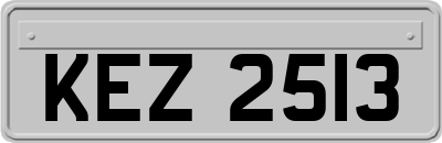 KEZ2513