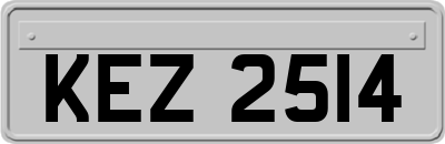 KEZ2514