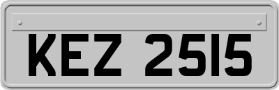 KEZ2515