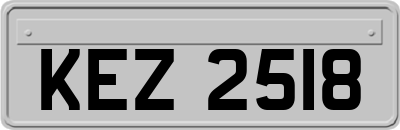 KEZ2518