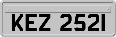 KEZ2521