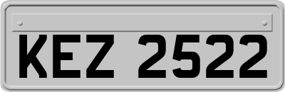 KEZ2522