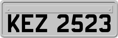 KEZ2523