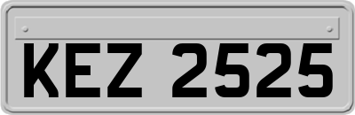 KEZ2525
