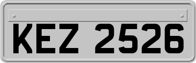 KEZ2526