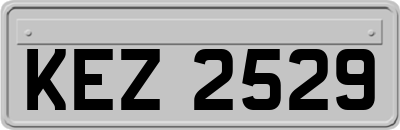 KEZ2529