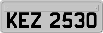 KEZ2530