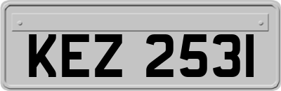 KEZ2531