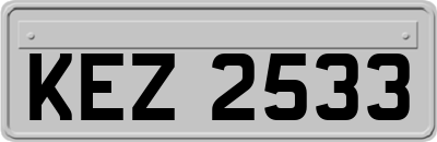 KEZ2533