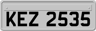KEZ2535
