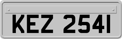 KEZ2541