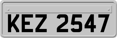 KEZ2547