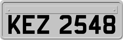 KEZ2548