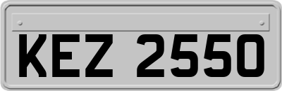KEZ2550